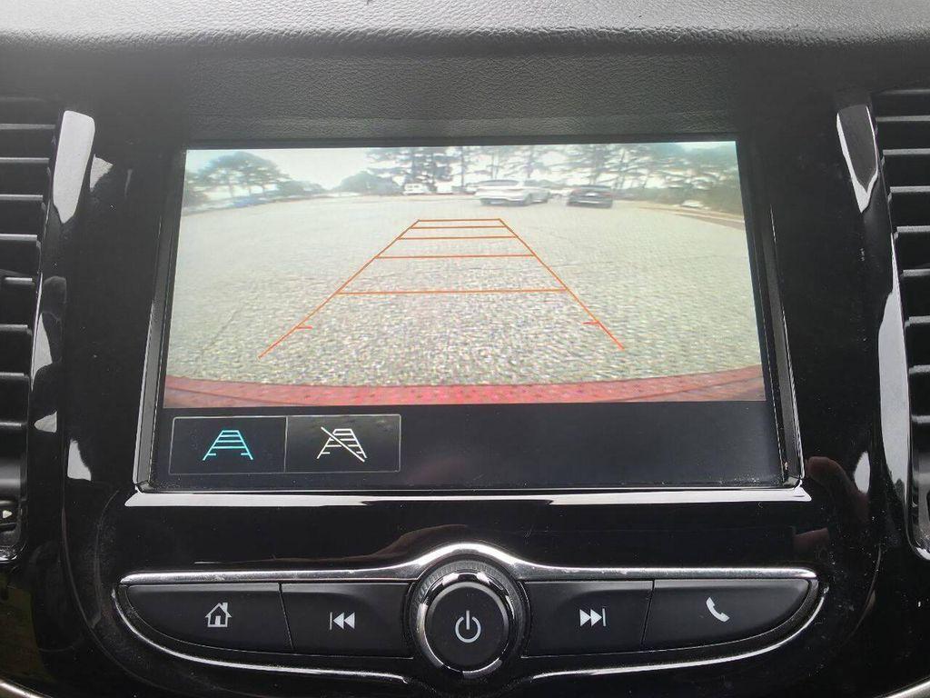 used 2017 Chevrolet Trax car, priced at $7,250