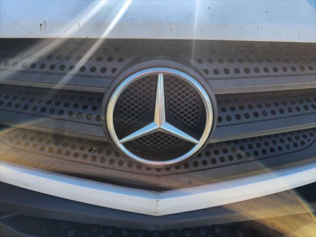 used 2016 Mercedes-Benz Sprinter car, priced at $14,999