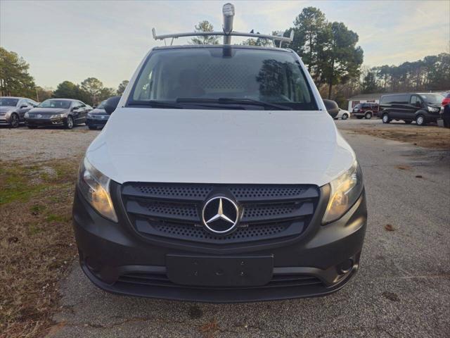 used 2016 Mercedes-Benz Metris car, priced at $13,750