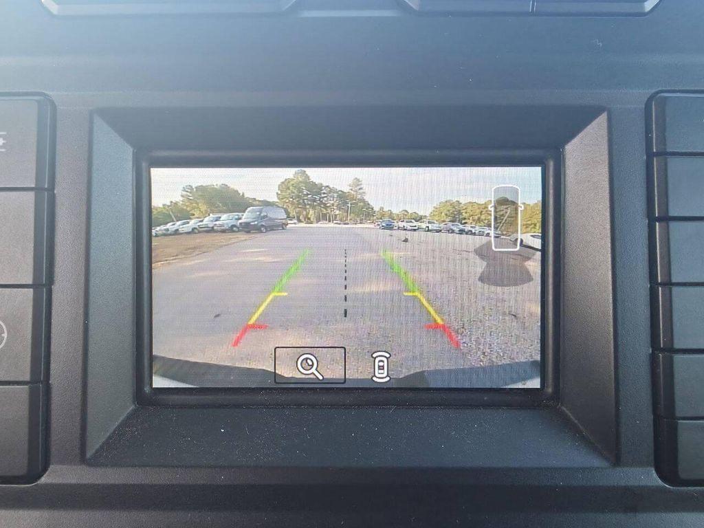 used 2018 Ford F-150 car, priced at $17,499