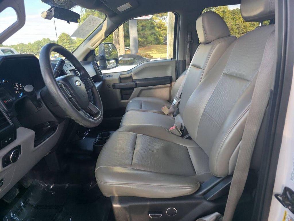 used 2018 Ford F-150 car, priced at $17,499