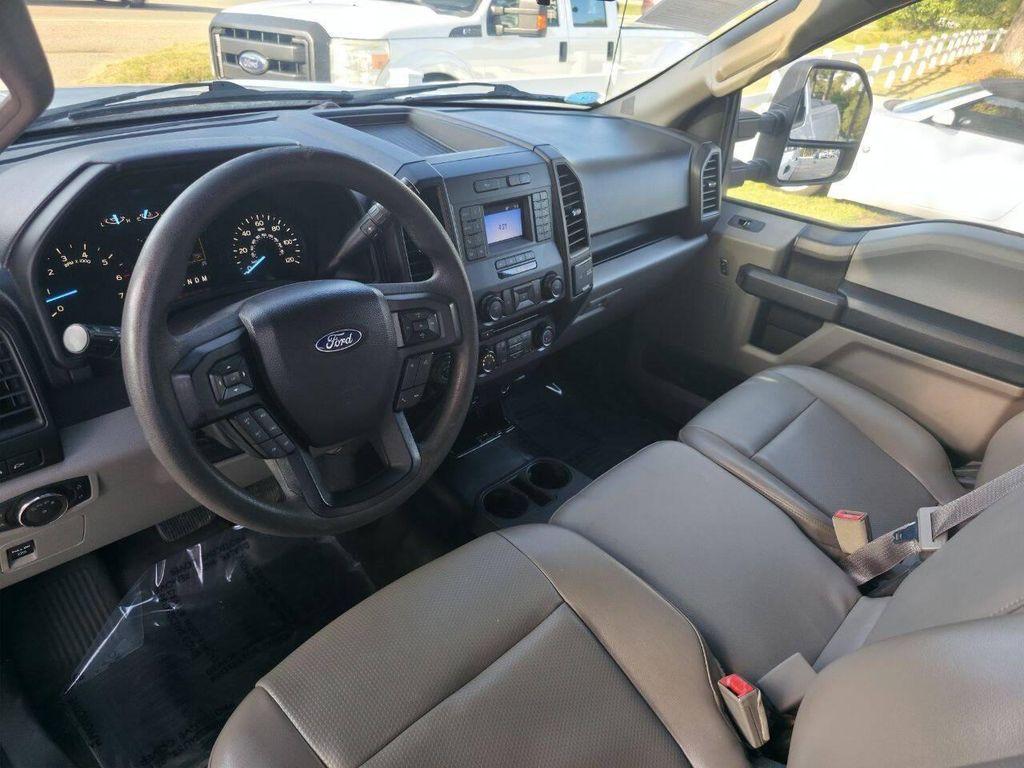 used 2018 Ford F-150 car, priced at $17,499