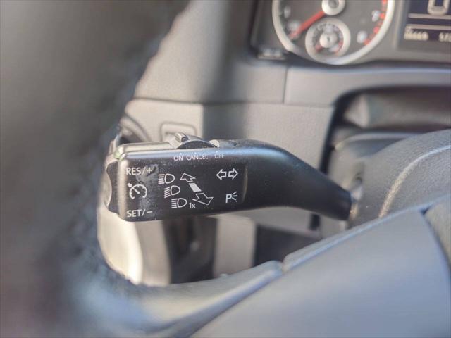 used 2016 Volkswagen Tiguan car, priced at $8,998