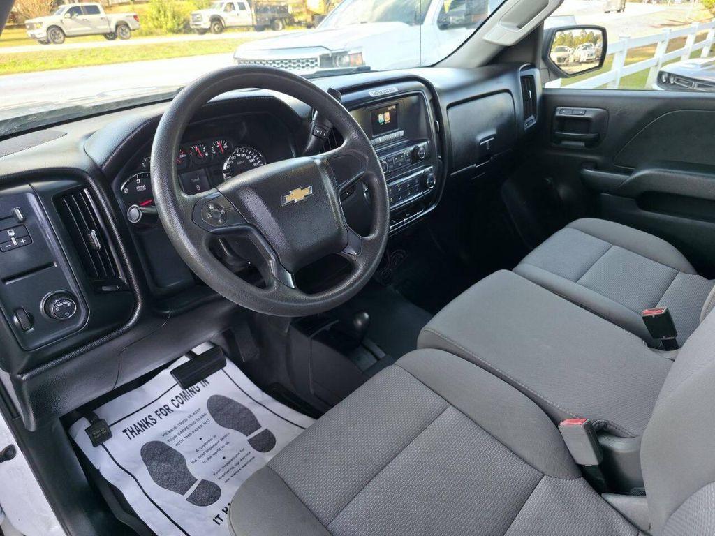 used 2016 Chevrolet Silverado 1500 car, priced at $13,499