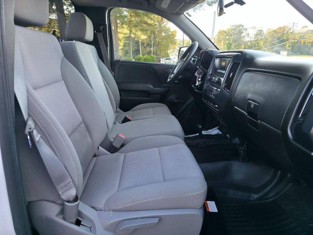 used 2016 Chevrolet Silverado 1500 car, priced at $13,499