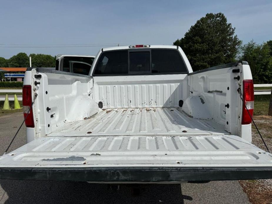 used 2004 Ford F-150 car, priced at $7,499