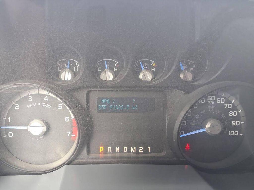 used 2016 Ford F-350 car, priced at $17,499