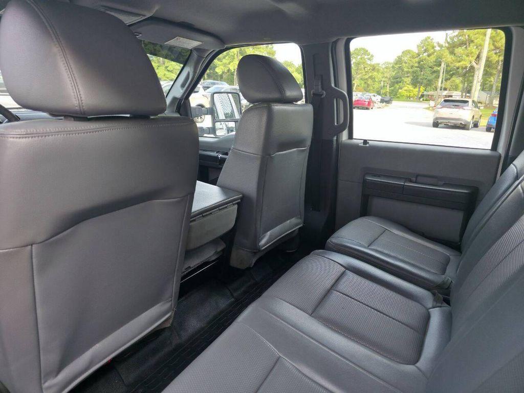 used 2016 Ford F-350 car, priced at $17,499