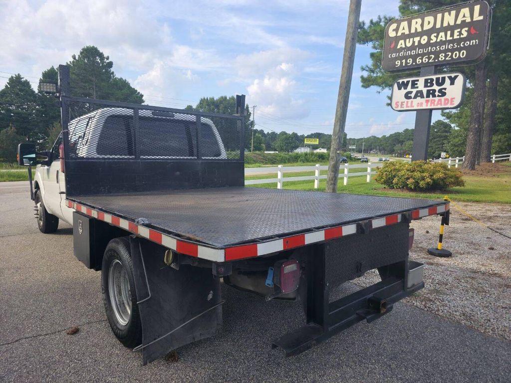 used 2016 Ford F-350 car, priced at $17,499