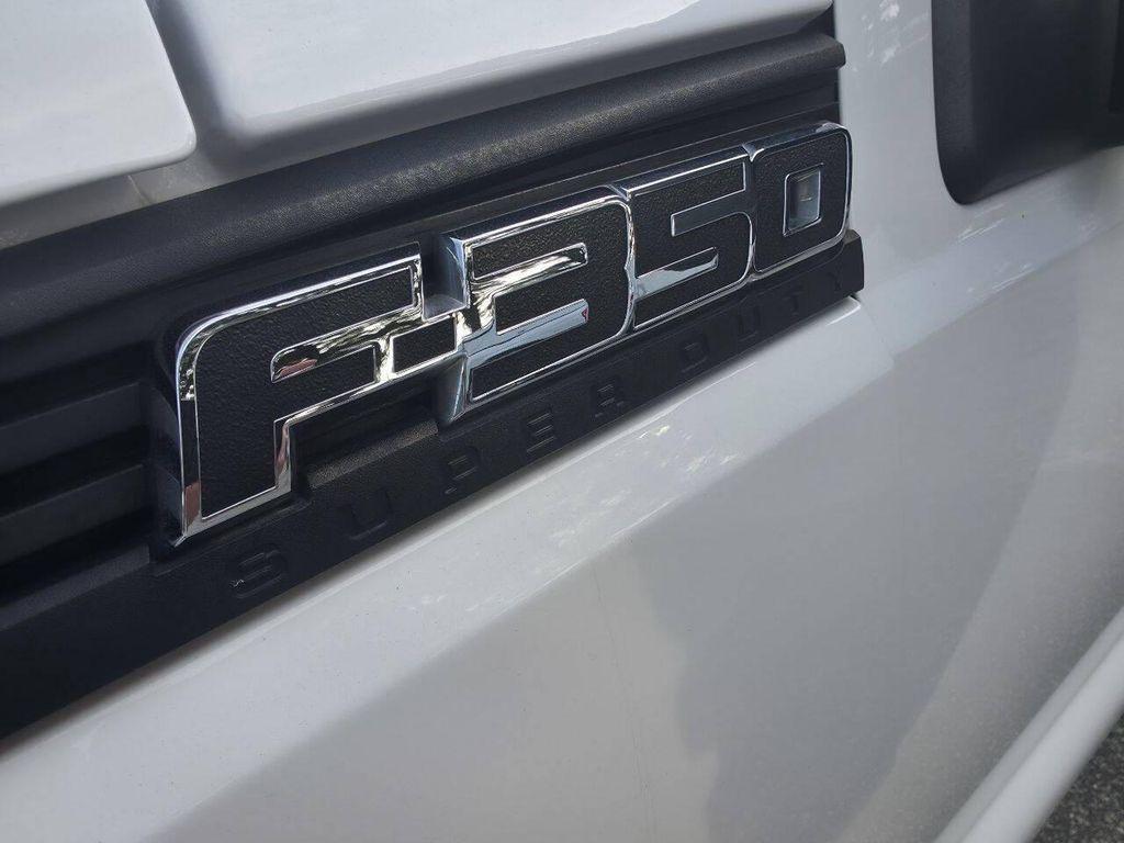 used 2016 Ford F-350 car, priced at $17,499