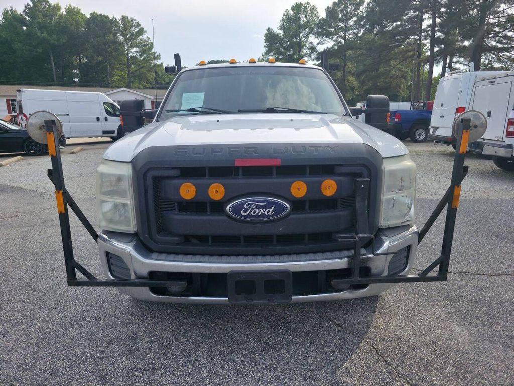 used 2016 Ford F-350 car, priced at $17,499