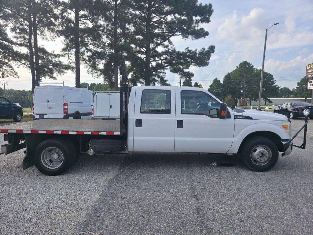 used 2016 Ford F-350 car, priced at $17,499