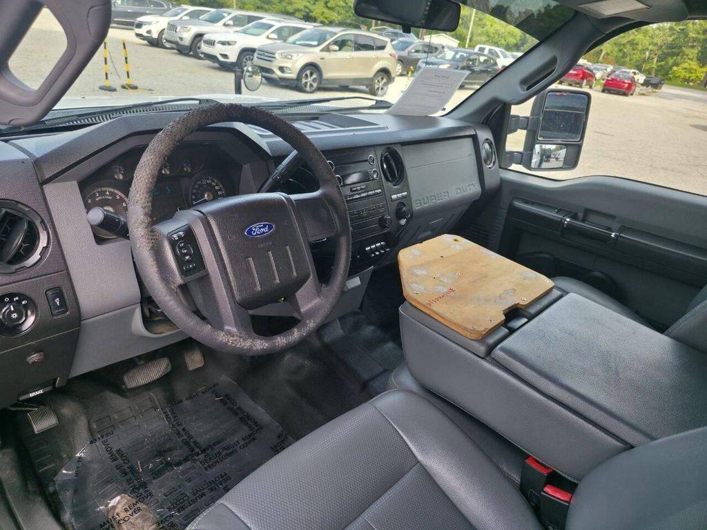 used 2016 Ford F-350 car, priced at $17,499