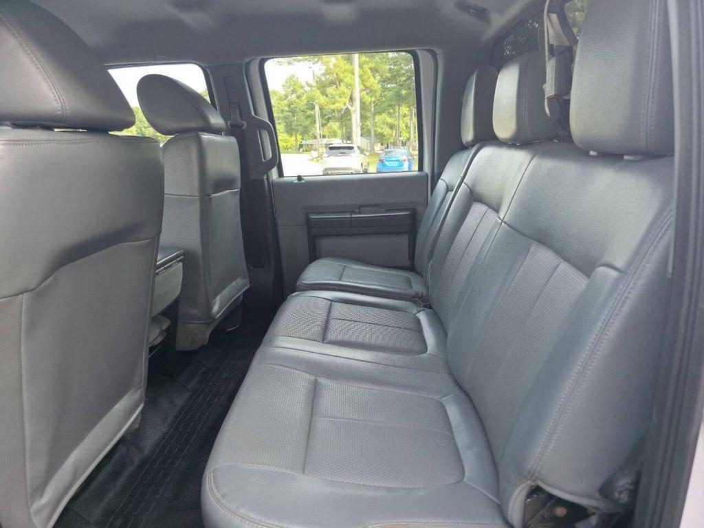 used 2016 Ford F-350 car, priced at $17,499