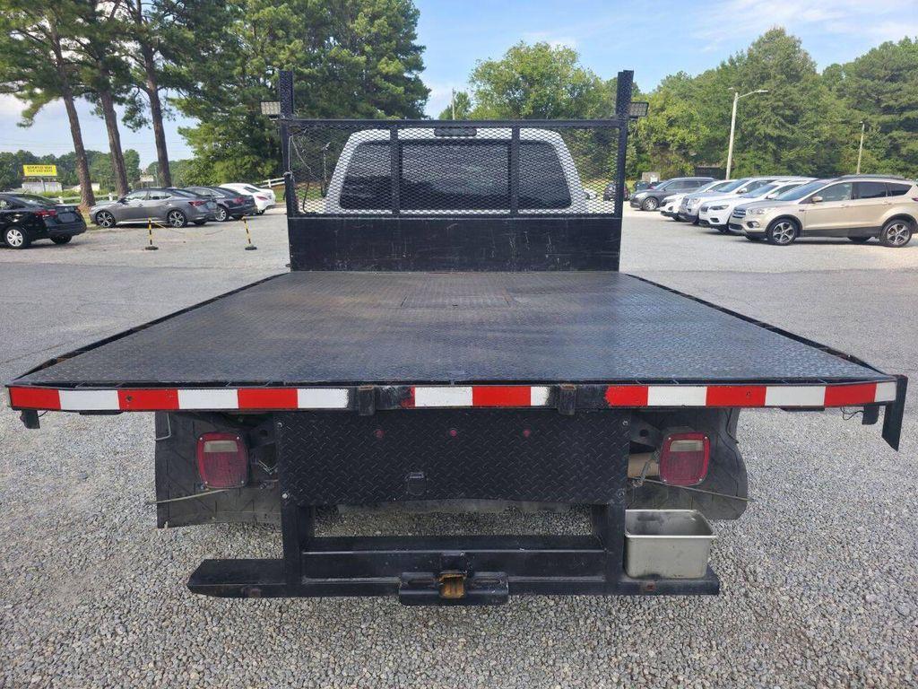 used 2016 Ford F-350 car, priced at $17,499