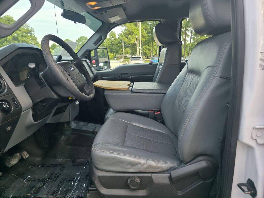 used 2016 Ford F-350 car, priced at $17,499
