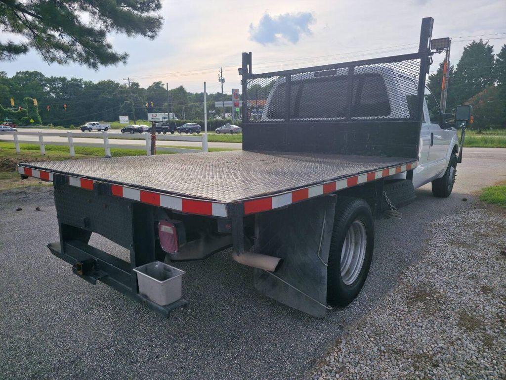 used 2016 Ford F-350 car, priced at $17,499