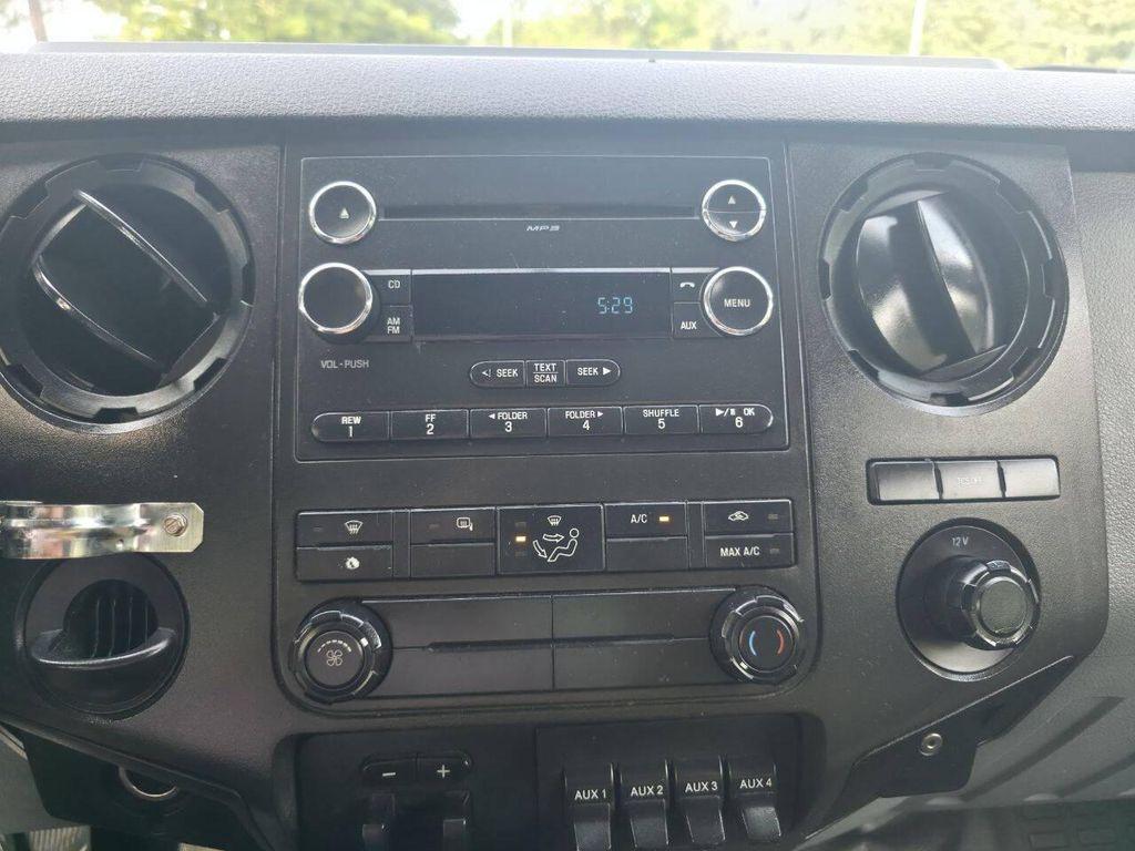 used 2016 Ford F-350 car, priced at $17,499