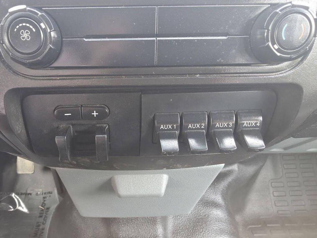 used 2016 Ford F-350 car, priced at $17,499