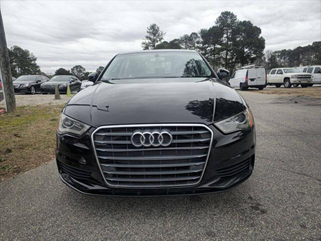 used 2016 Audi A3 car, priced at $7,999