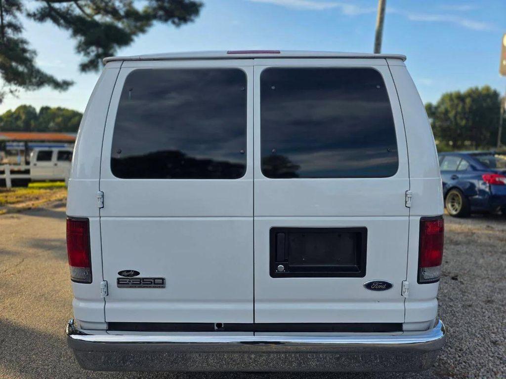 used 2006 Ford E350 Super Duty car, priced at $13,999
