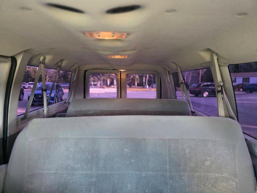 used 2006 Ford E350 Super Duty car, priced at $13,999