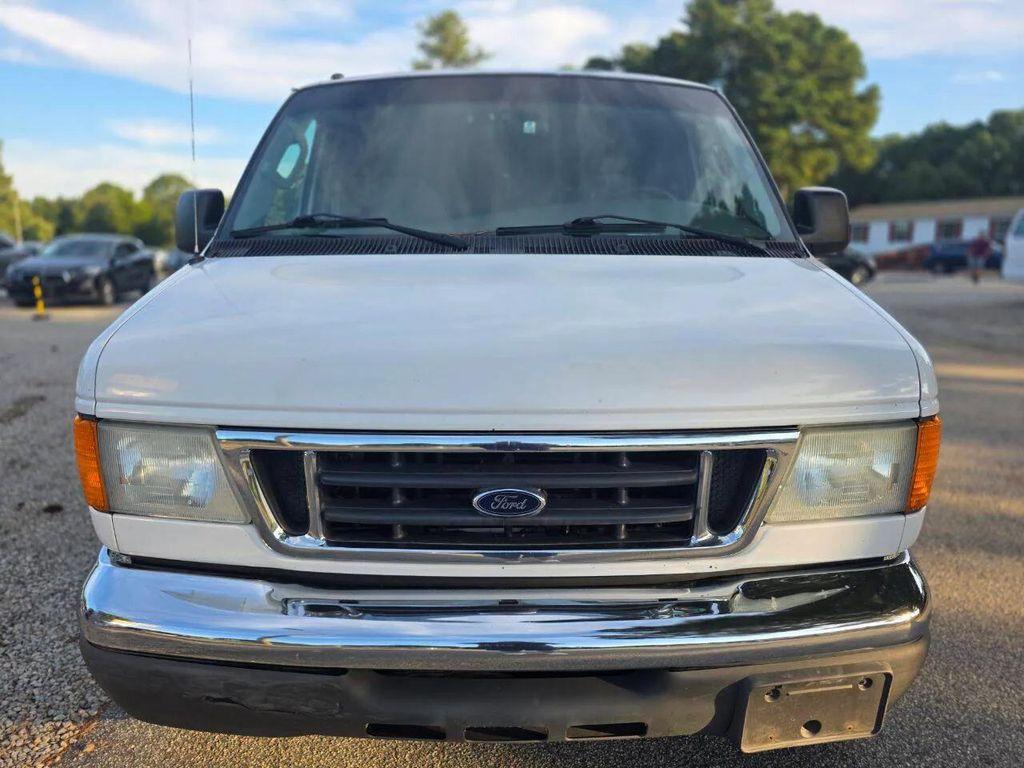 used 2006 Ford E350 Super Duty car, priced at $13,999