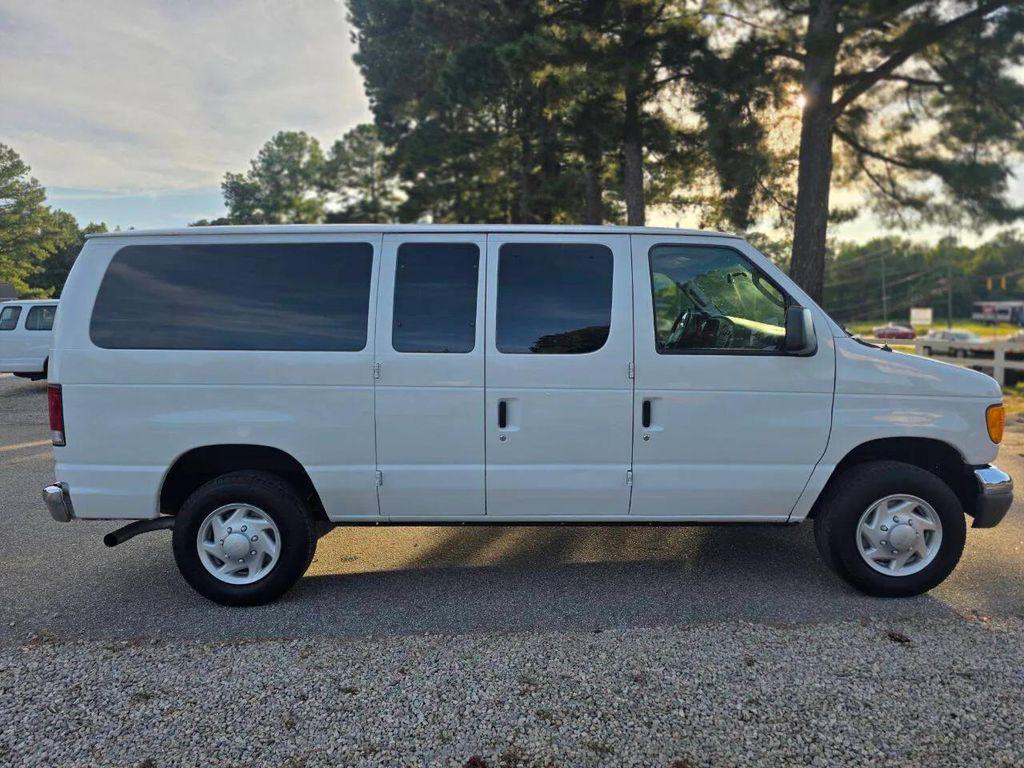 used 2006 Ford E350 Super Duty car, priced at $13,999