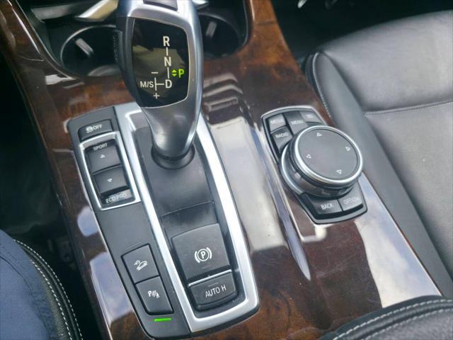 used 2016 BMW X3 car, priced at $10,999