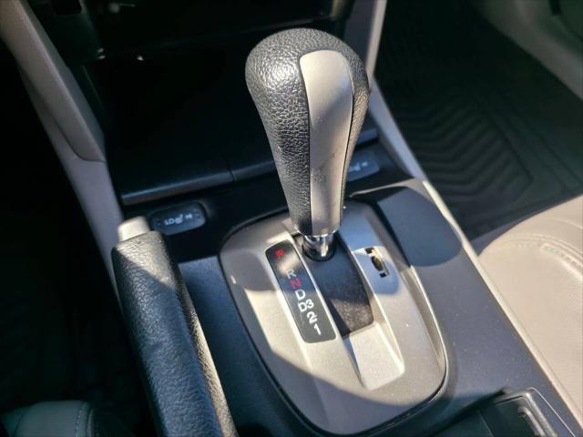used 2010 Honda Accord car, priced at $7,999
