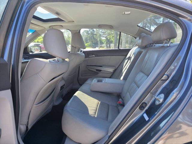 used 2010 Honda Accord car, priced at $7,999