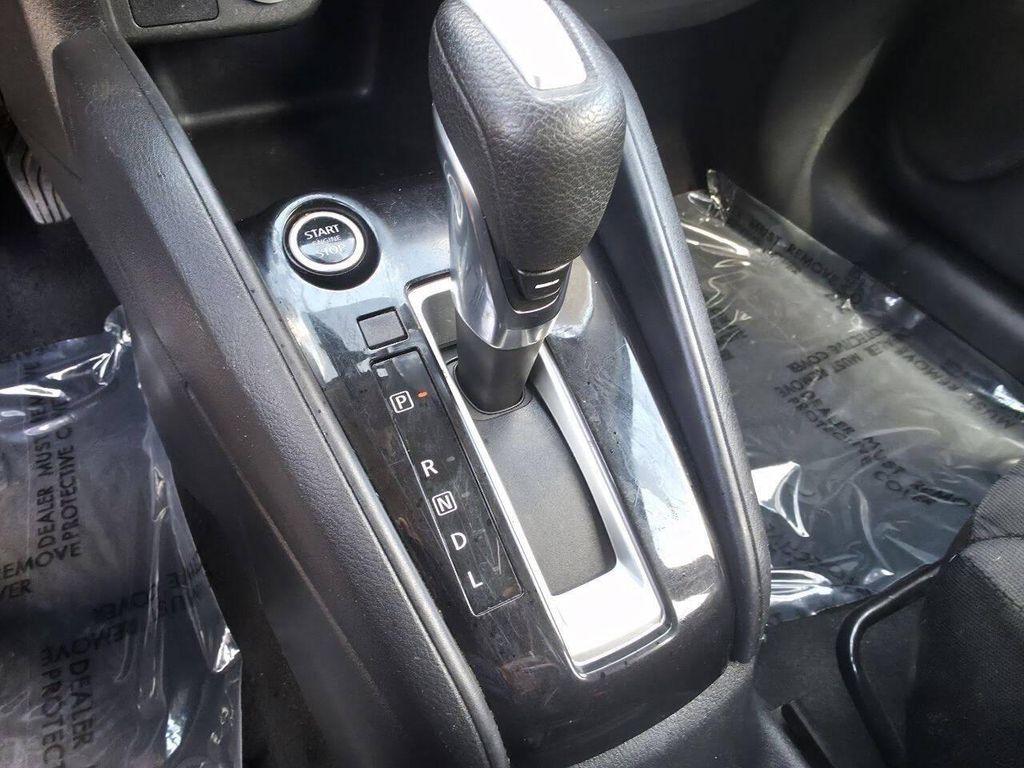 used 2021 Nissan Kicks car, priced at $10,499