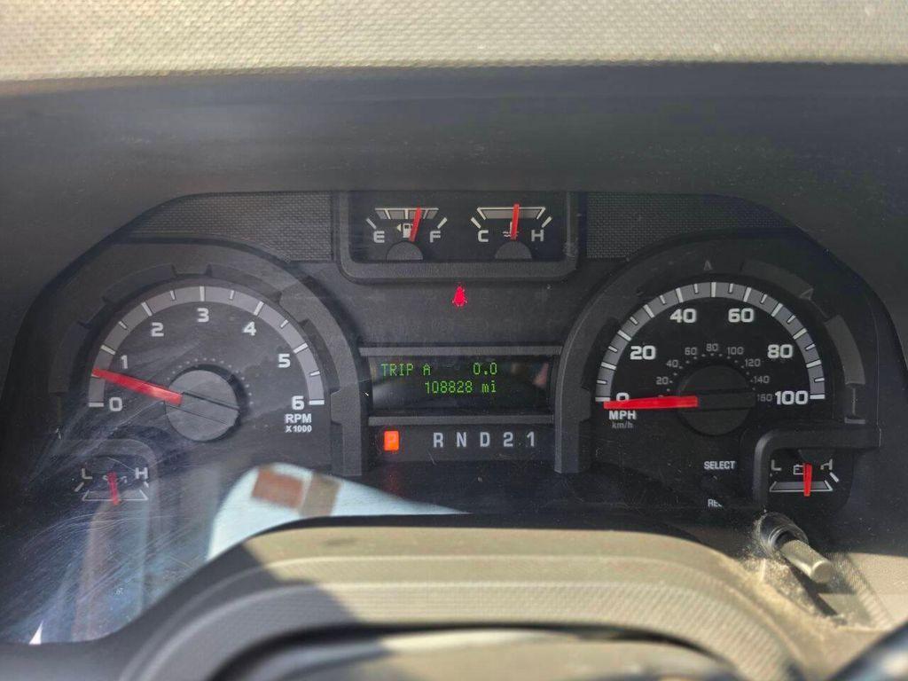 used 2014 Ford E350 Super Duty car, priced at $16,999