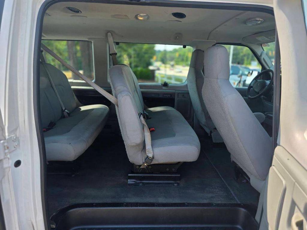 used 2014 Ford E350 Super Duty car, priced at $16,999