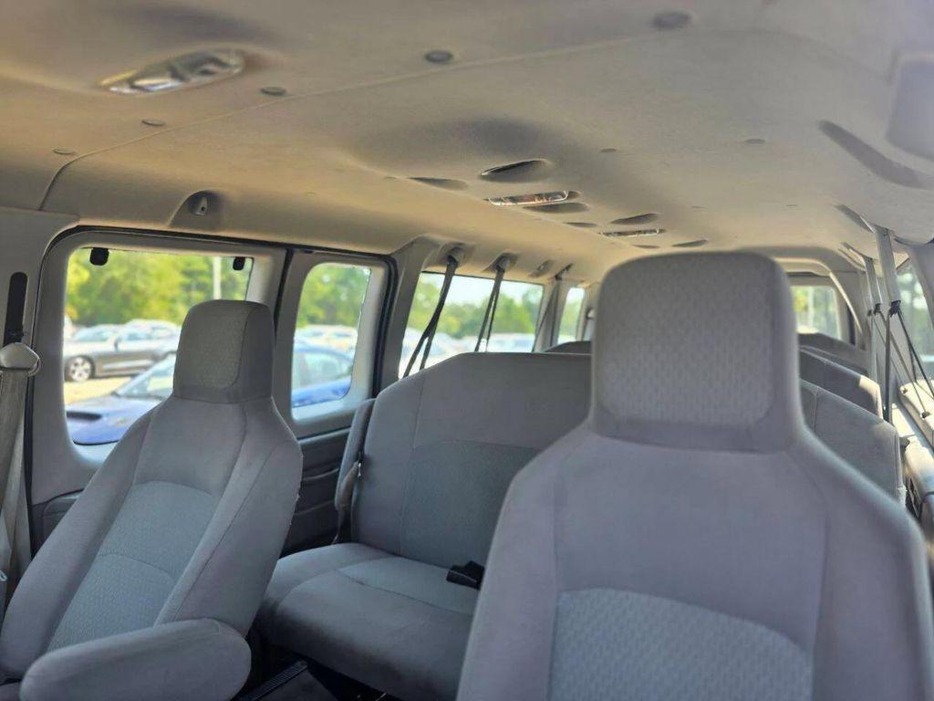 used 2014 Ford E350 Super Duty car, priced at $16,999