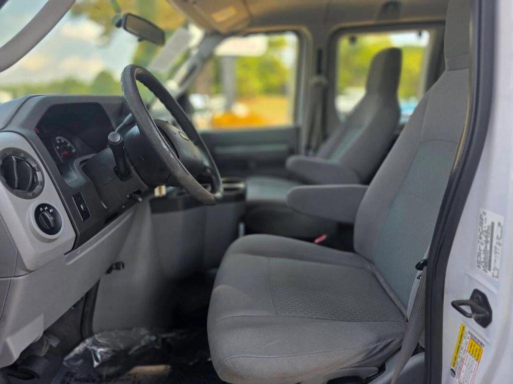 used 2014 Ford E350 Super Duty car, priced at $16,999