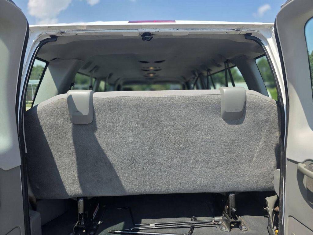 used 2014 Ford E350 Super Duty car, priced at $16,999