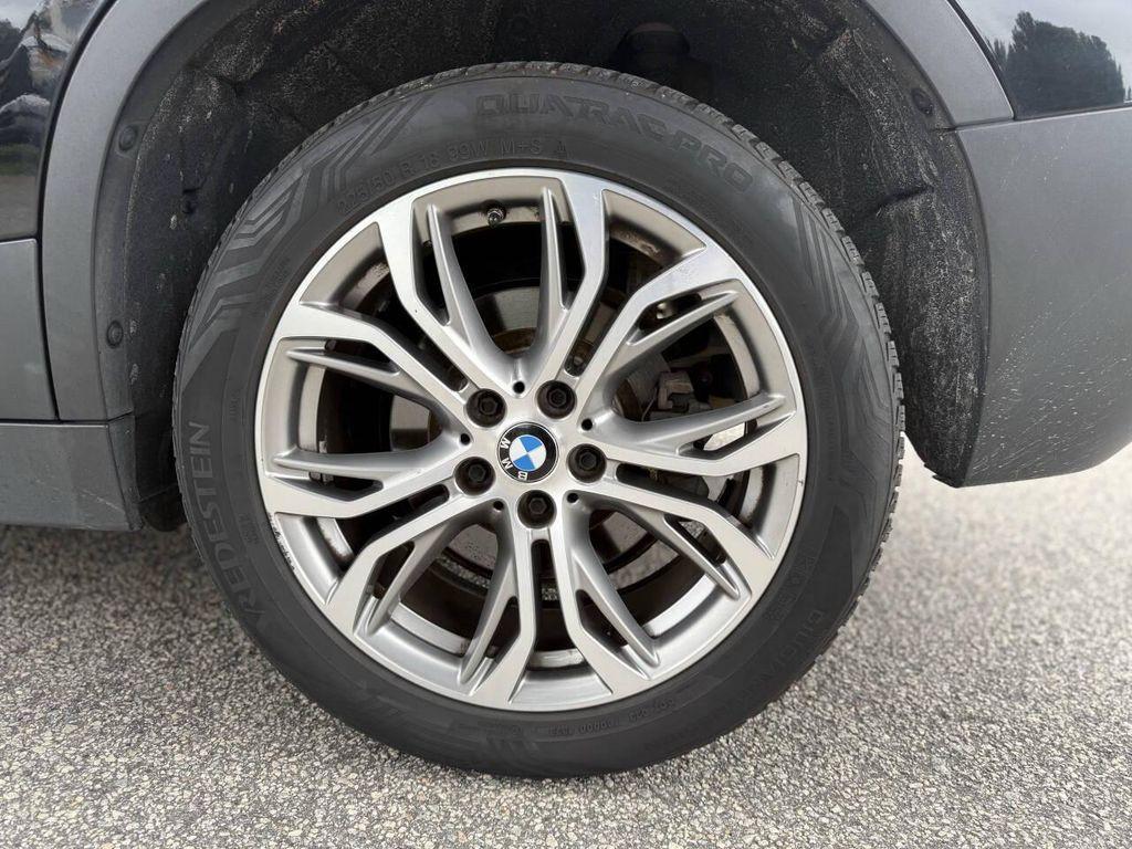 used 2018 BMW X2 car, priced at $14,999