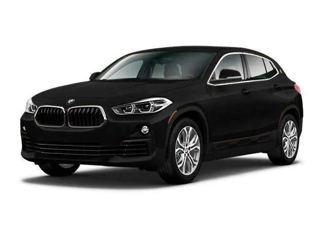 used 2018 BMW X2 car, priced at $15,999