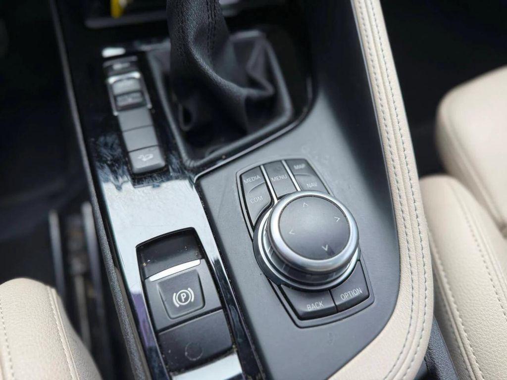 used 2018 BMW X2 car, priced at $14,999