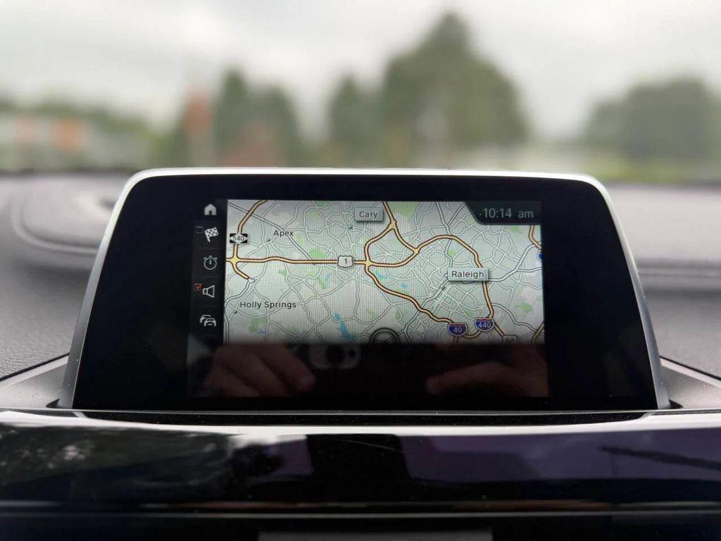 used 2018 BMW X2 car, priced at $14,999