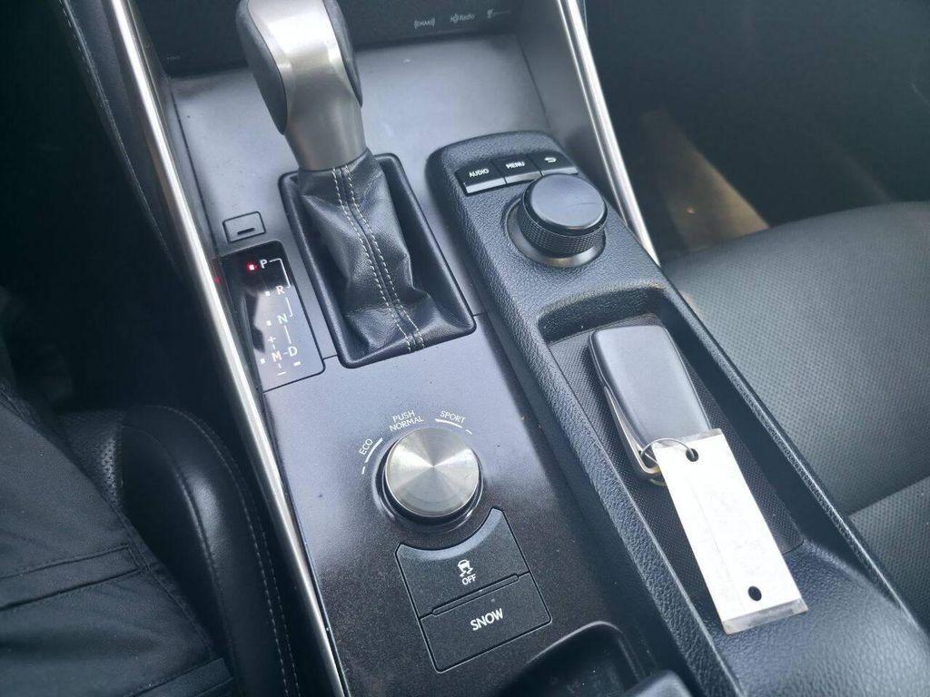 used 2016 Lexus IS 200t car, priced at $10,999