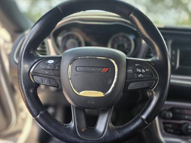 used 2016 Dodge Challenger car, priced at $13,450