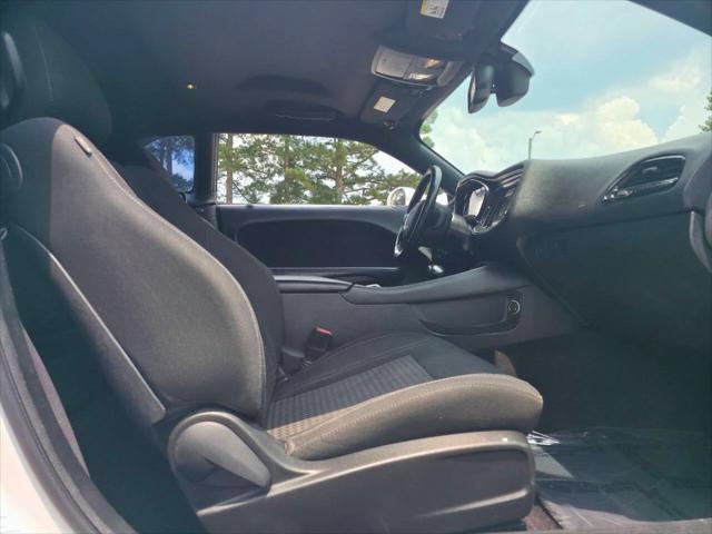 used 2016 Dodge Challenger car, priced at $13,450