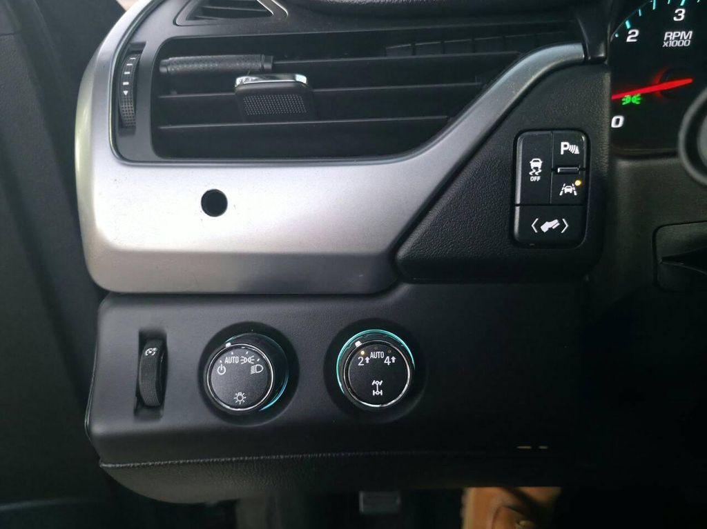 used 2017 Chevrolet Suburban car, priced at $15,999