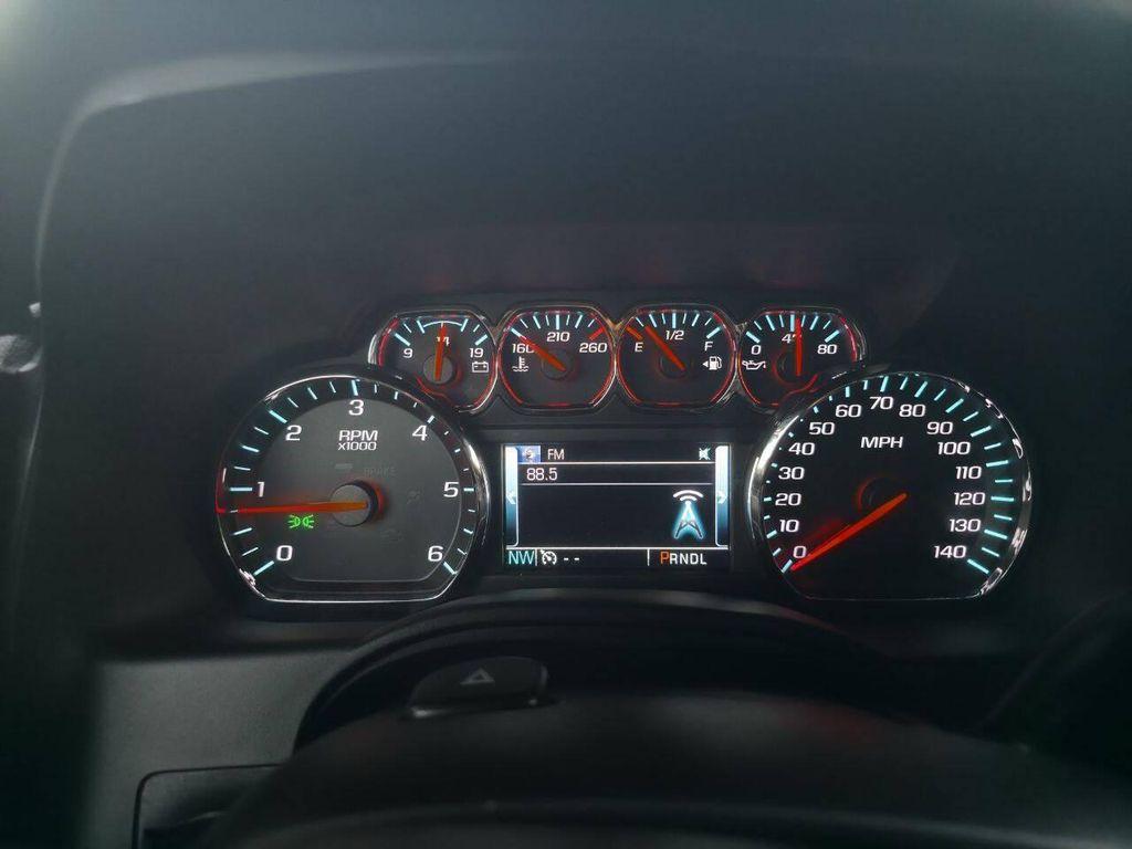 used 2017 Chevrolet Suburban car, priced at $15,999