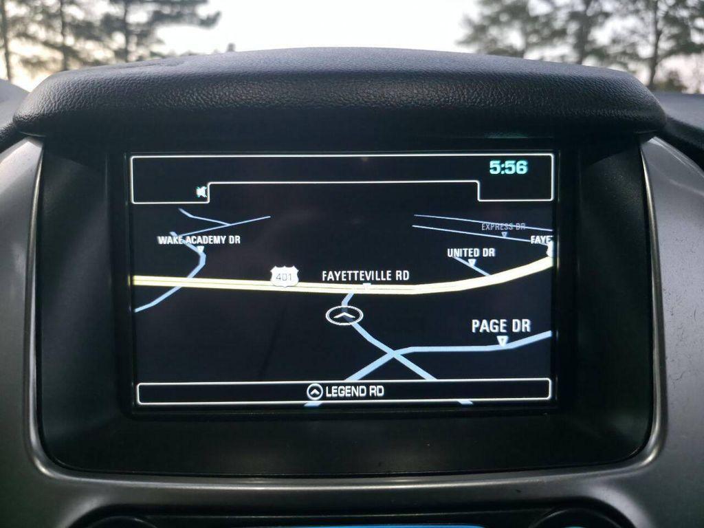 used 2017 Chevrolet Suburban car, priced at $15,999