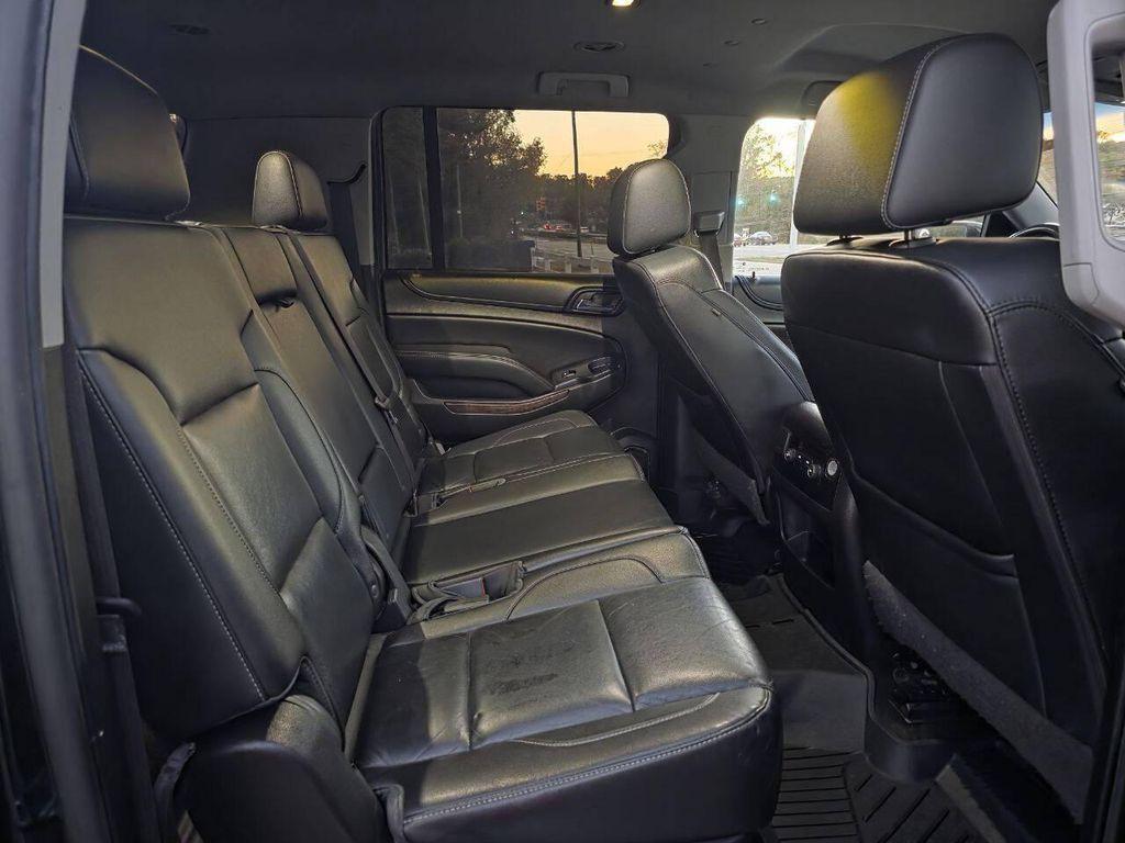 used 2017 Chevrolet Suburban car, priced at $15,999