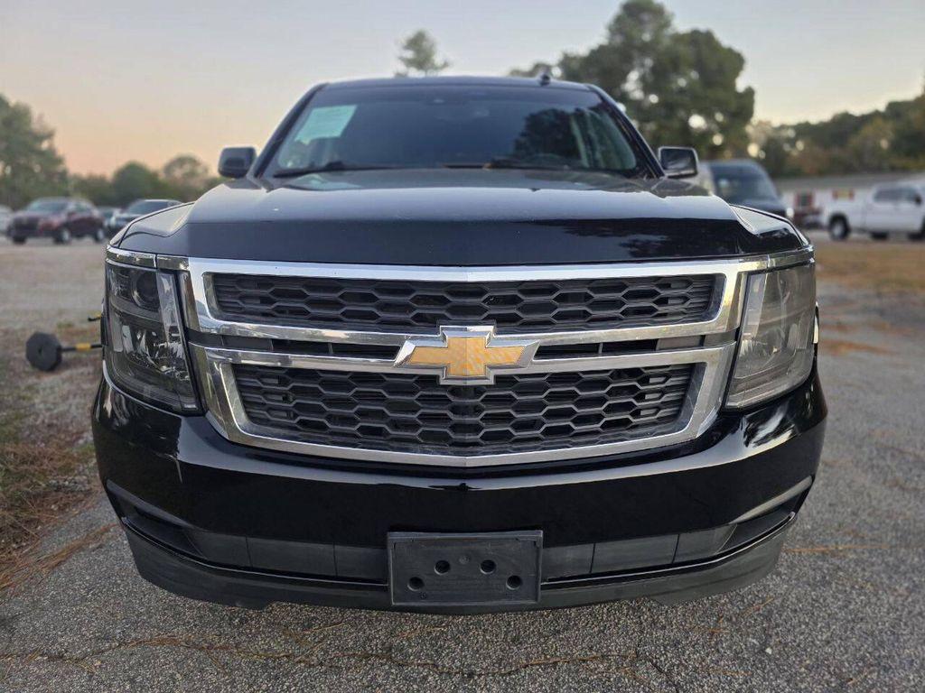 used 2017 Chevrolet Suburban car, priced at $15,999