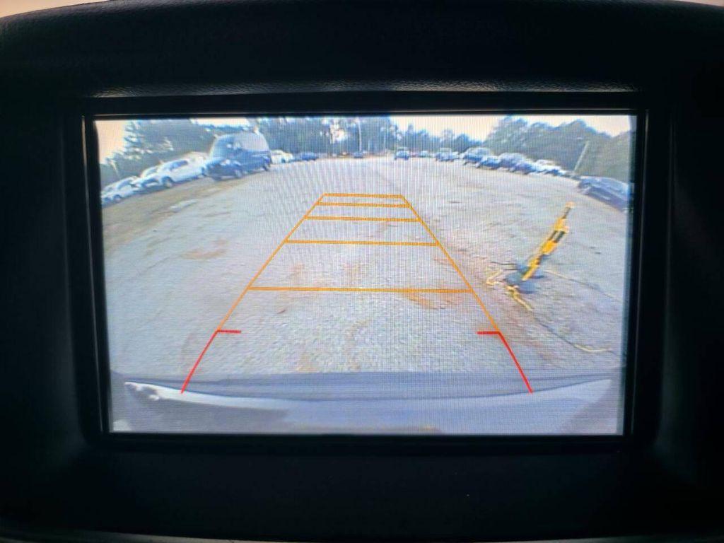 used 2017 Chevrolet Suburban car, priced at $15,999